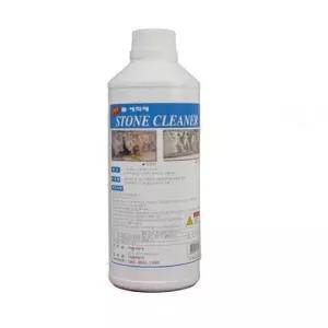 1L 초강력 돌세척제 1리터 타일대리석화강석등 외벽청소 용액