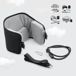 목 스트레칭 넥 해먹 운동 기구 헬스 견인기기계 지지대 홈트레이닝 릴렉스용품 튼튼 스포츠 경추마사지기