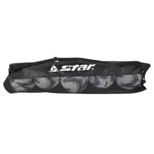 스타 볼 5개입 가방 ST605-03 공가방 축구 배볼그물백 공백 수납백 볼가방 족구 메쉬 그물백