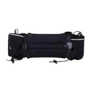 러닝힙색 조깅 마라톤 허리가방 방수 스포츠쌕남자쌕 캐주얼 여행용보조백 용소품 힙색 힙쌕 웨이스트 메신