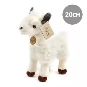 미요니 라마 인형-20cm동물봉제 완구 선물용 장난감