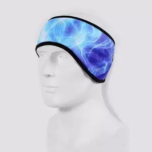 스폴 방한 밴드귀마개 스포츠 귀마개 헤어밴드