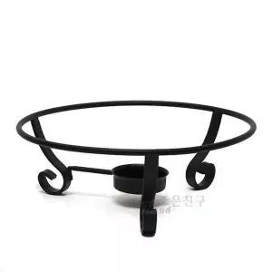 고급 다용도워머 스탠드(넓은다리) 27 화덕피자스탠드 도치피자