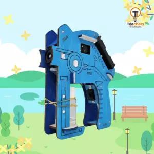 보글보글 자동 비눗방울 버블건 R-14 X 5SET놀이 비누총 비누물