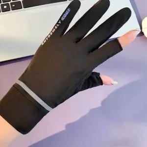 여성스포츠장갑 산악 레저용 쿨여름장갑 장갑 등산용