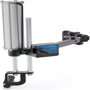 VECONOR 타이어 체인저 암 어시스트 세미 교체 도구 기계 도우미 오른쪽 제거 누름