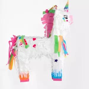 파티피냐타 대형 유니콘수술B 놀이 생일 데코멕시칸축제 나타 장식모 소품 멕시코품 인형
