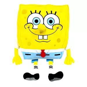 네모바지 스폰지밥 인형 블루 65cm-스폰지밥 65CM 애니메이션 캐릭터 팬시 귀여운 큰인형 굿즈 수집