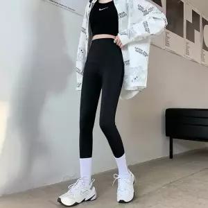 하이웨스트 바이커 쇼츠 레깅스 운동 스포 요가 9부크 바지 복바지 조거팬 러닝 여자트레이닝 여름 9부