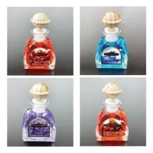 디센트 하트 퓨저 라벤더 방향제 공기청정용품 실내 자동차 차량 화장실 욕실