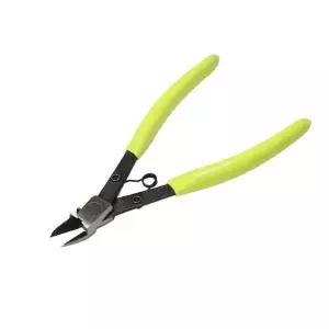 작업공구 니퍼 5.5인치 SNP-145F 사출 일본산