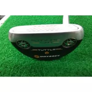 퍼터 오딧세이 stroke lab 34인치 (G66)