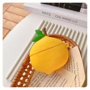 OH OH-M 한라봉 에어팟 프로 호환케이스 수납 보관 보관통 보호 이어폰