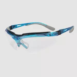 보안경 투명 B-810ASF PU 차광작업 산업용 작업용 안전용품 눈보호 광안경