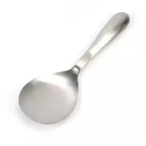 스텐 밥주걱 스파츌라 볶음 스푼 요리 대스테인레스 진공 푸는 주방용