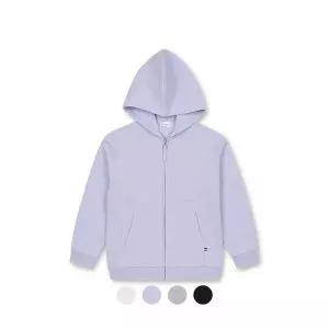 폴햄키즈폴햄키즈 시그니처 공용 플리스 후드 집업_PKD4TC30 435128