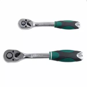 복수대 자동 복스연결대 라쳇렌치 아답타복스핸들 아타 라쳇 기어 너트드라이버 복스대 소켓