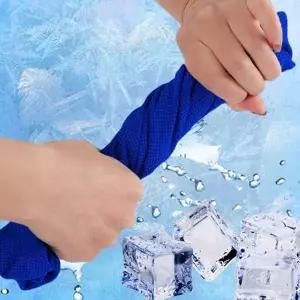 아이스 스포츠 등산 운동 쿨 쿨링 타월 쿨링스포츠수건