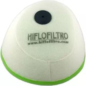 HiFloFiltro HFF4012 듀얼 스테이지 교체 폼 에어 필터
