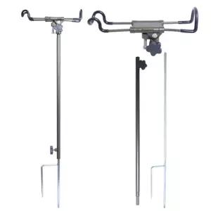 싸파 갯바위 원투 받침대 대낚시 거치대 대받침 편의도구 바다