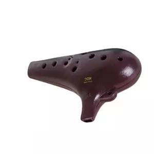 오카리나 학생 수업 교육용 알토오카리나 받침 선물 도기 도자기 세라믹 동호회 연습용 기념품 어린이 악기