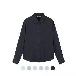 폴햄폴햄 여성 쿨링 셔츠_PHE2WC2912 435445