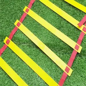 스텝레더 축구사다리 스탭 래더 스피드사다리 3m