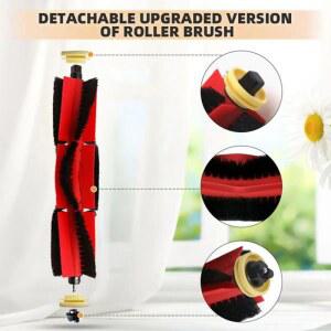 S6 E4 헤파 브러시 천 메인 필터 MaxV 사이드 맥스