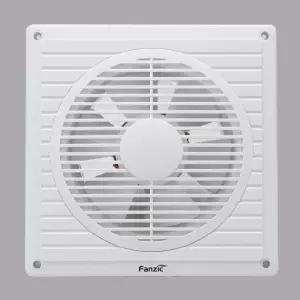 업소용환풍기 개방형 천정용 TFV-20 BV 305x305 mm풍시설 기장치 배기구 풍구 기팬 기구