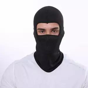 숨쉬기 편한 여름 안면 마스크 매쉬쿨 바라클라바