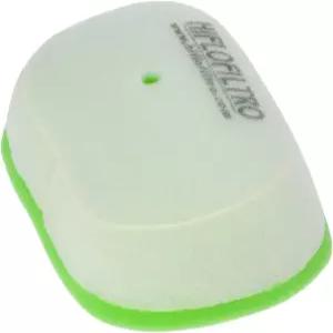 HiFloFiltro HFF1020 듀얼 스테이지 교체 폼 에어 필터