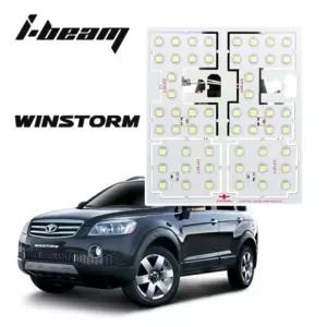 아이빔 쉐보레 윈스톰 LED전용실내등자동차내부등 차량LED등 LED등 램프 자동차등 차량등 내부등