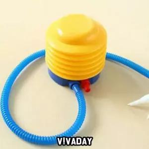 MY 발펌프 짐볼펌프 튜브펌프 보트펌