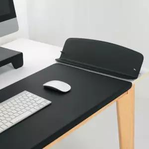 대한민국산 가죽 메탈 멀티 트레이 스마트폰 홀더수납 펜수납 메모 시계 악세서리 소품 다용도