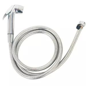 아폴로 메탈호스세트 1.5M분사건 분무기 작업용 분사기셋 셋트 정원 원예용 물호스 세차