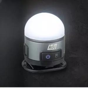 2IN1 COB LED 만능 C타입 충전식 캠핑 랜턴렌턴 무드등 COB식 C랜턴