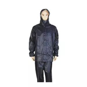 제비표-신사용 투피스우의 SI-112 곤색(XXL) (1EA)작업우비 장마 다용도 레인코트