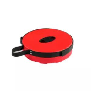 접이식 휴대용 원형 의자용의자 간이 낚시 접는 경량