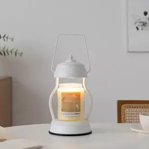 아트박스/마켓비 마켓비 캔들워머 조명 방향제 무드등 (엔틱컬러 3종)