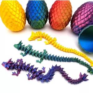 드래곤 에그 완구 1타 12개입용키우기 드레곤알장난감 알장난감 에그볼 곤키 알키