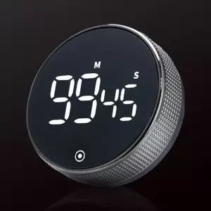 디지털 주방 요리 쿠킹 타임 공부 타이머 LUAZ-T01 용타이머 제빵용품 제빵용