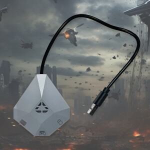 [호환품]유선 USB 연결 키보드 및 마우스 어댑터 NS/Playstation 3/Xbox One용 변환기