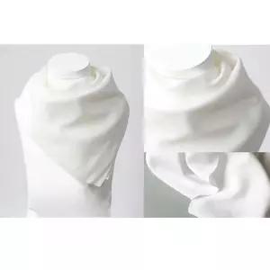 50cm 큰사이즈 엠보 손수건 10장/그림없는 면손수건/유아