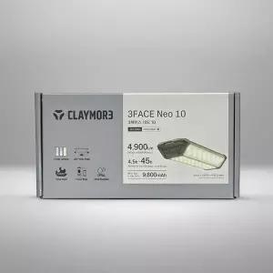 프리즘 크레모아 3페이스 네오 10 CLF-1000 / iuy (42241844)