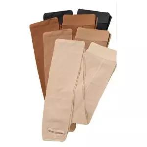 골프 자외선 차단 고리형 스타킹레깅스 스포츠 타이즈 여성 여자 운동 형스타킹