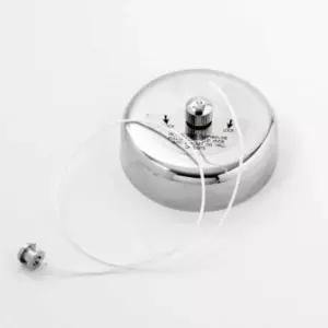 빨랫줄 행거 실내용빨래걸이 와이어빨래 건조 스텐 걸이 건조대 로프 빨래 용이 벽줄 세탁