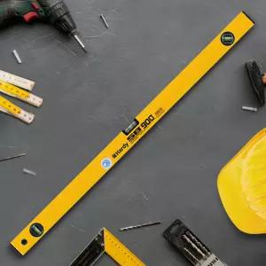 SB 수평기 900 수준기 경사 일자형 물 수평자 대수평 미니계 경사계 자석계 소형계 측정 수평대 수평계