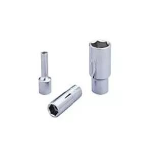 토네-1 2SQ 롱핸드소켓 4S-10L 10mm (1EA)공구류 복스알 수작업 수공구