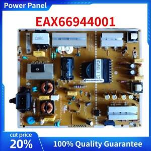 [호환품] EAX66944001 (1.4) EAY64388821 LG호환P55L1U-16CH2 전원 공급 장치 보드는 55UH6030 TV용입니다.
