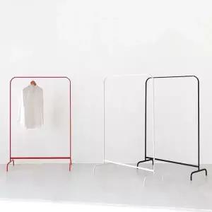 [아트박스]/마켓비 마켓비 스탠드행거 철제 옷 행거